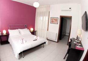  Hotel Zenit Salento  Лечче